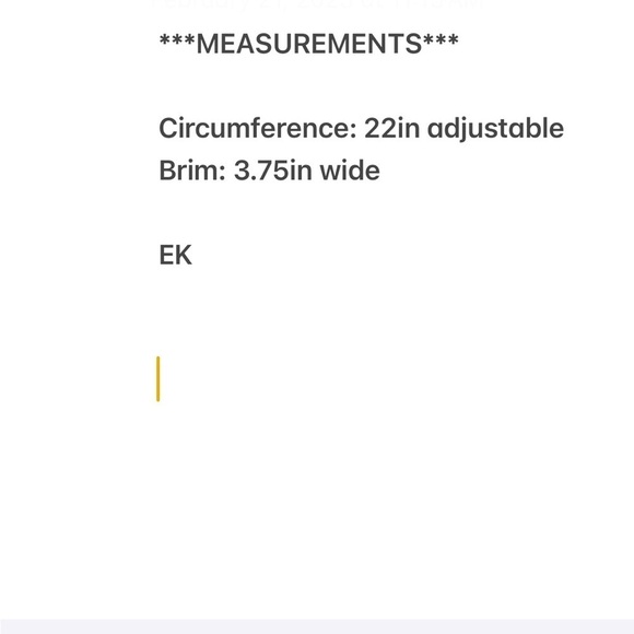 EUGENIA KIM Harlowe Pearl Embellished Hat - Picture 11 of 11